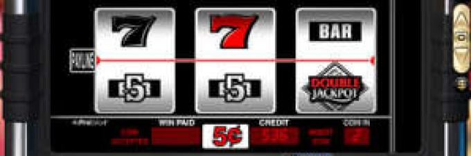 Online Casino - 84763