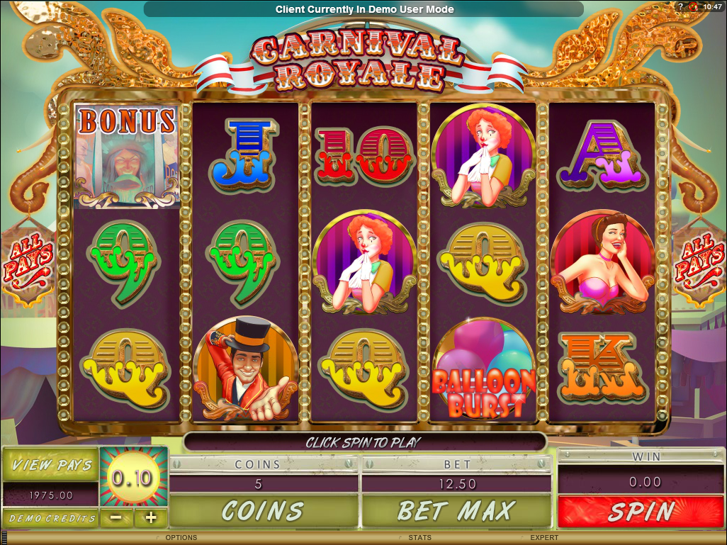 Casino Spiele - 73441