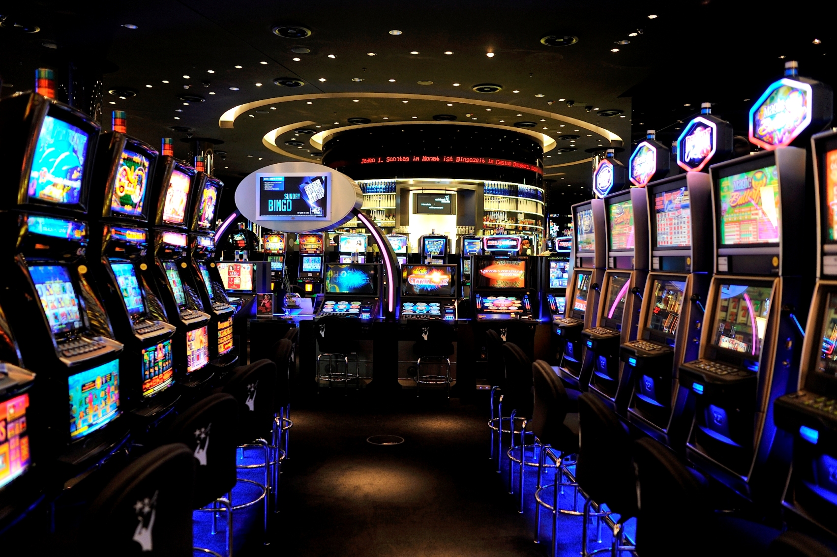 Spass Casino - 67212