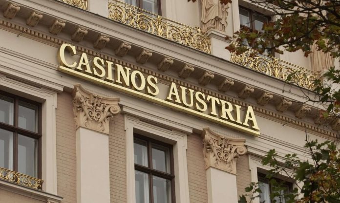 Casino Austria online - 70427