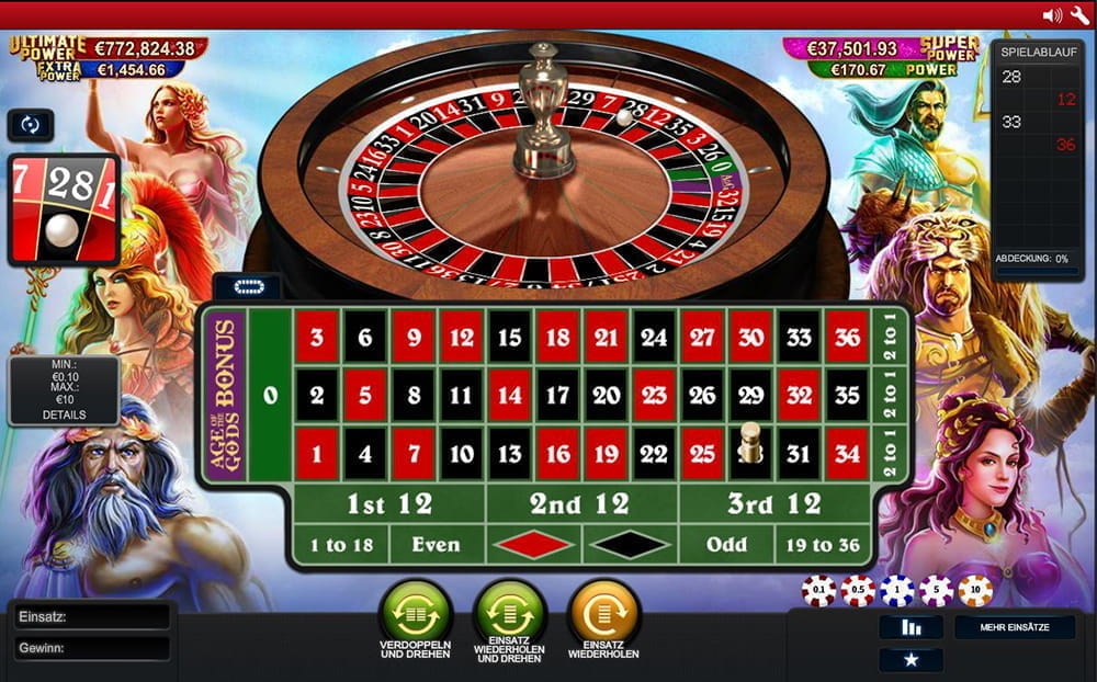 Casino Bonus Spiele - 80371
