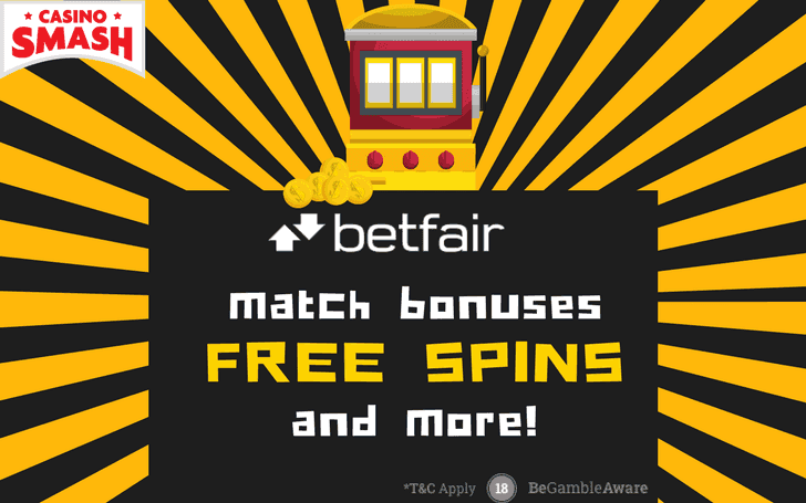 Free Spin Casino - 43472