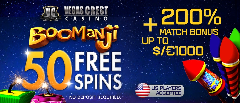 50 free Spins - 39956