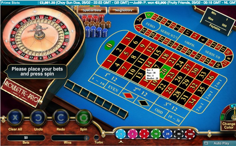 Pokerstars Casino download - 32873