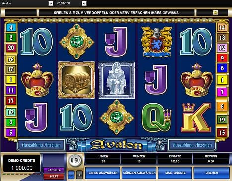 Verifizierung Casino Spielautomaten - 89326