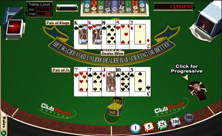 Poker Academy - 49995