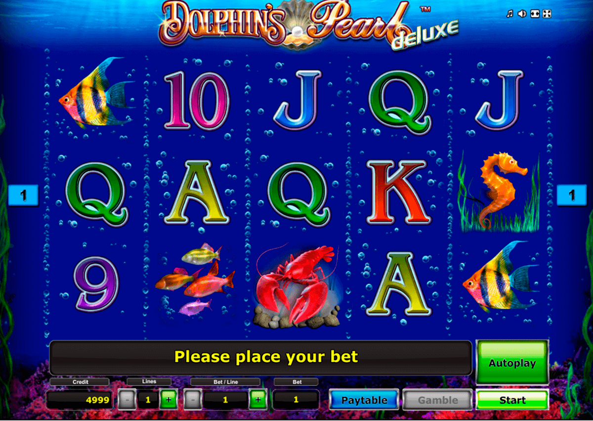 Online Casino - 23015