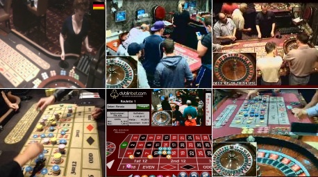 Live Dealer - 59170