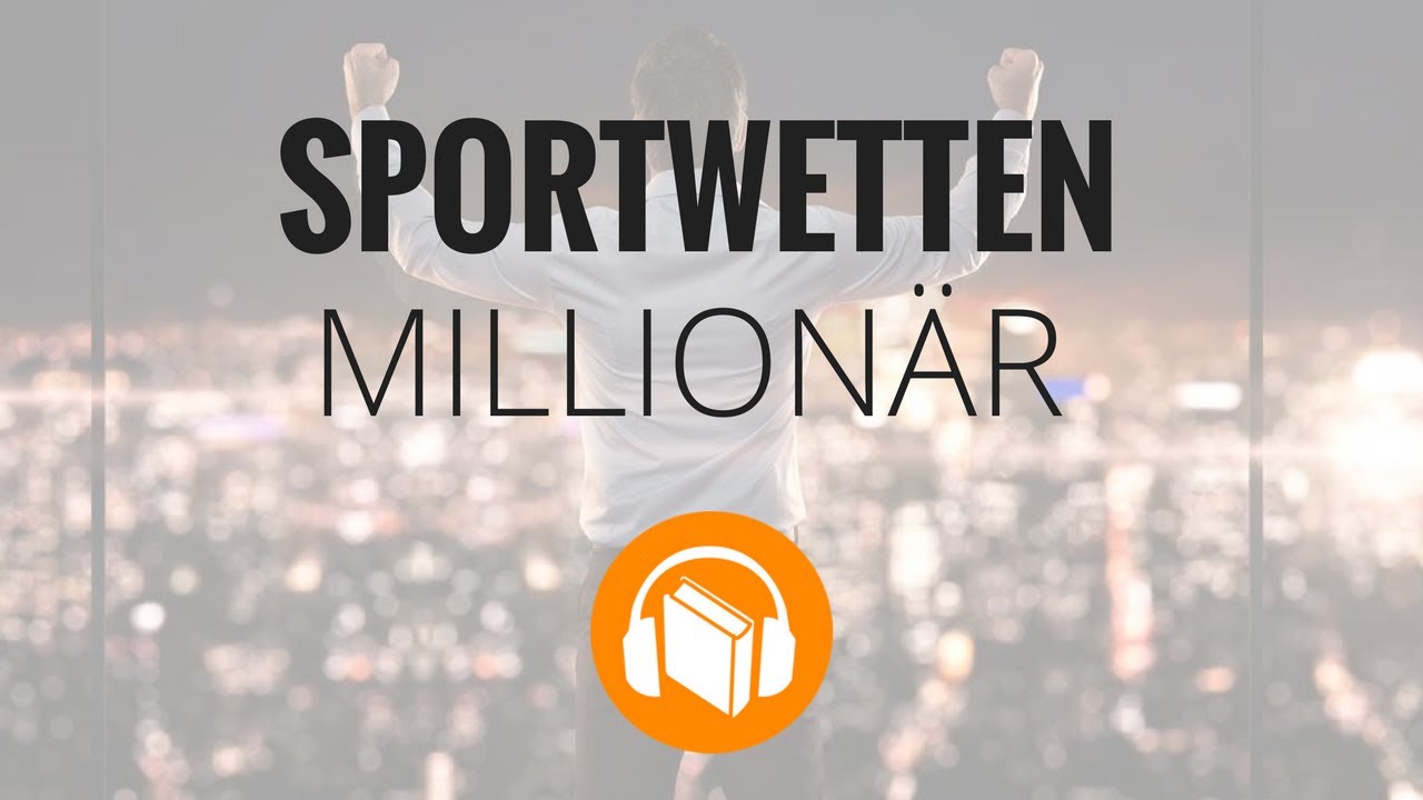 Millionär Durch Sportwetten - 44727