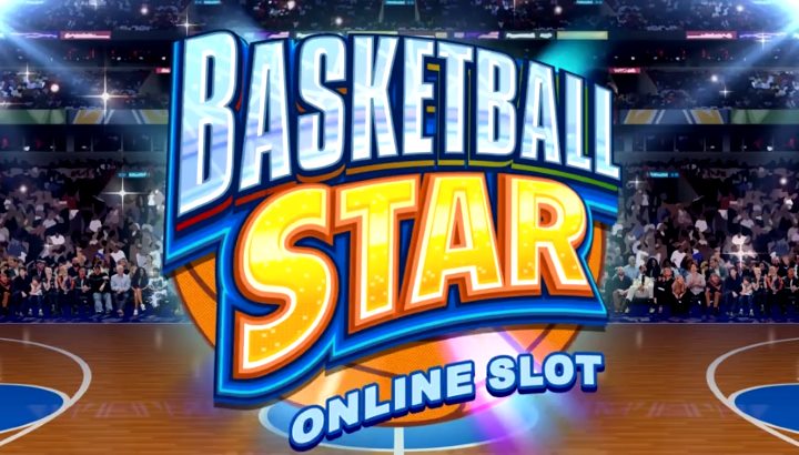 Basketball Star free - 6157