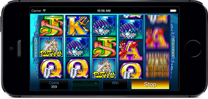 Online Casino - 75316