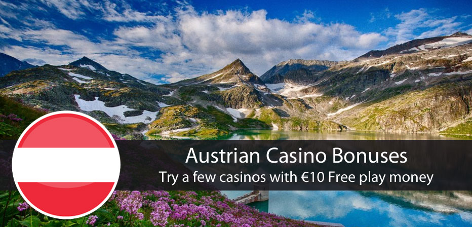 Casino Austria online - 61715