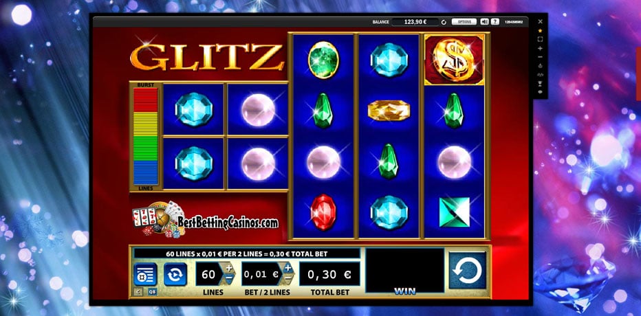 Videoslots Casino - 35781