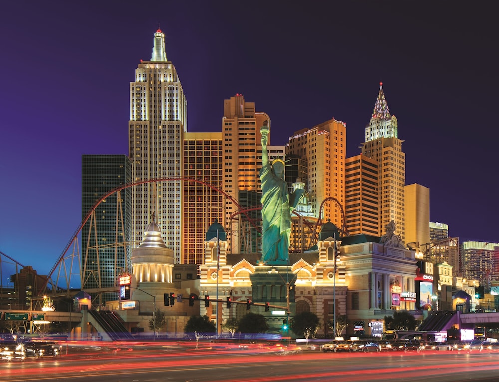 Casino Las Vegas - 9850