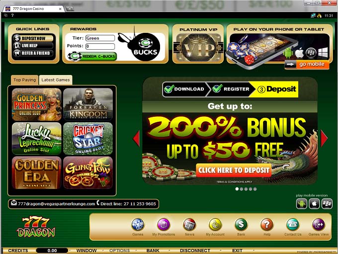 Online Casino - 60311