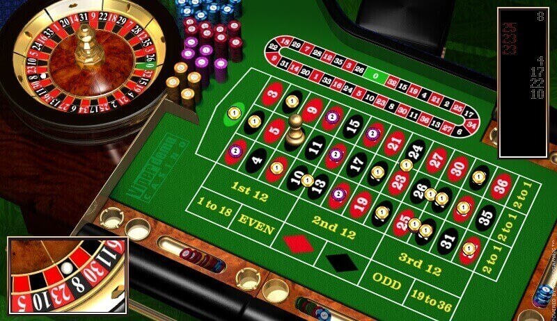 Uk Casino - 55390