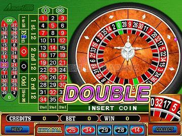 Roulette System - 27568