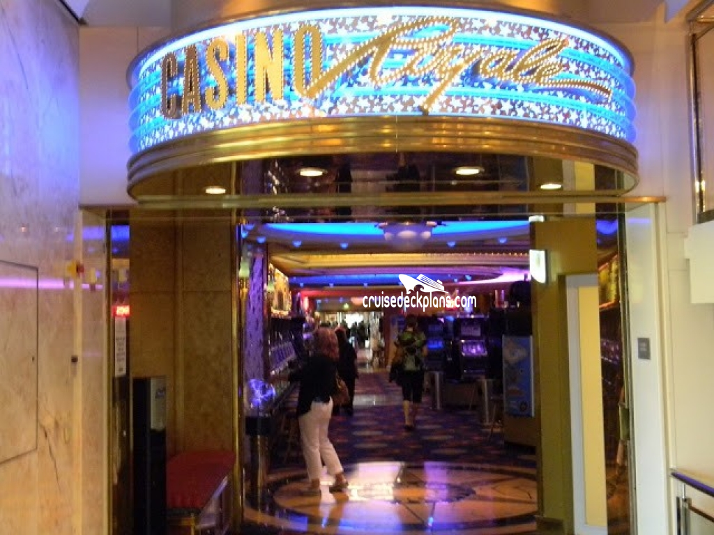 Casino Cruises - 52094