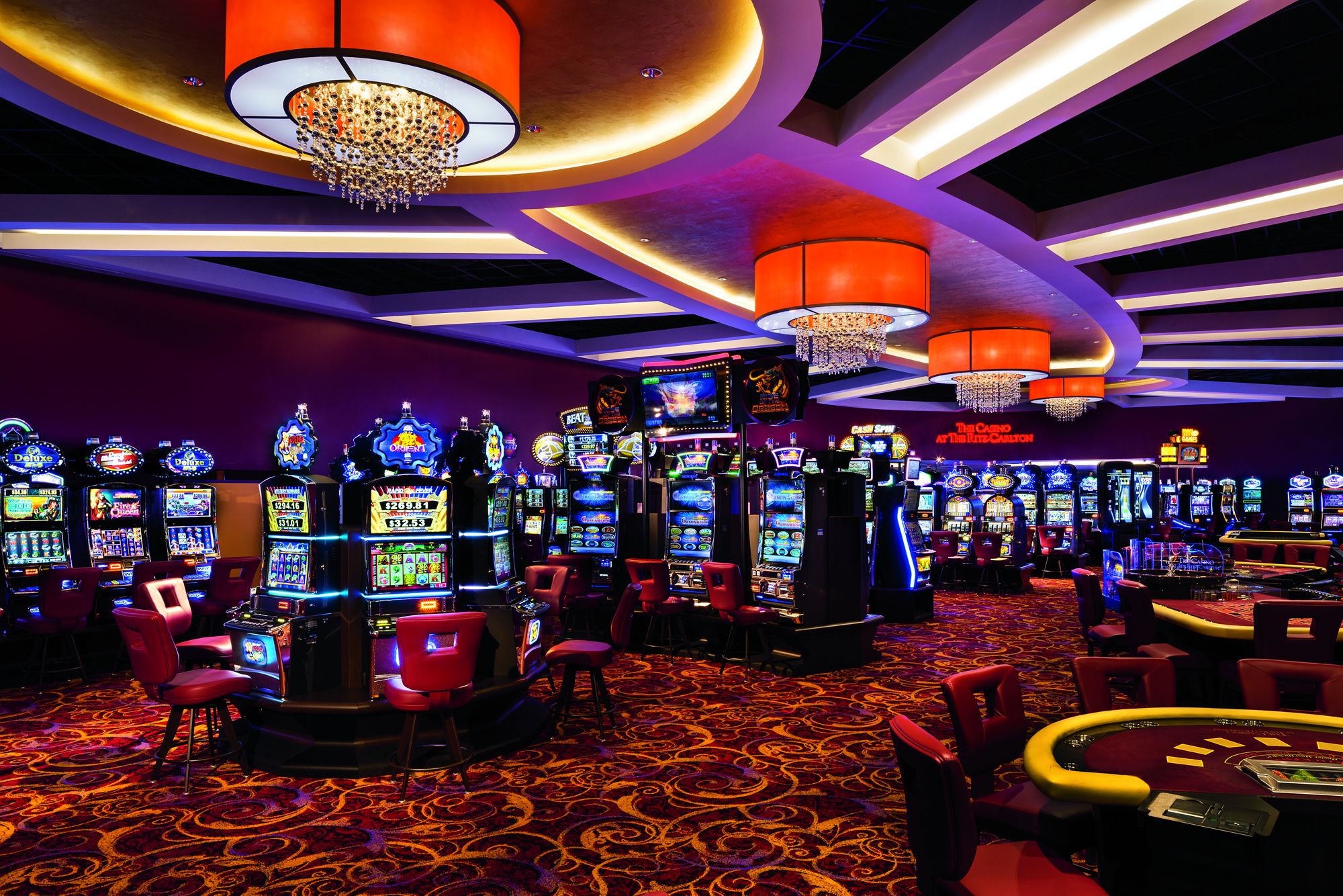 Online Casino mit - 29419