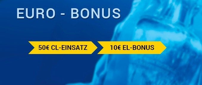 Casino Bonus umsetzen - 54871