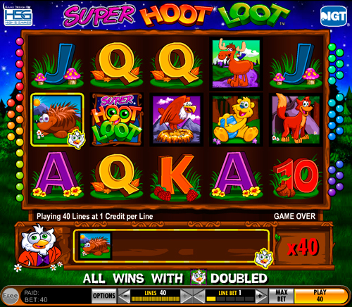 Online Casino - 58592