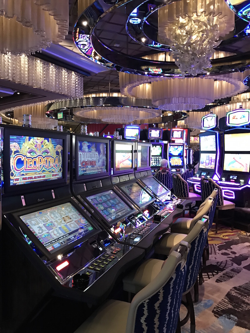 Las Vegas Casino - 75197
