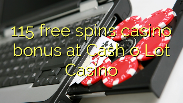 Free Spin Casino - 28789