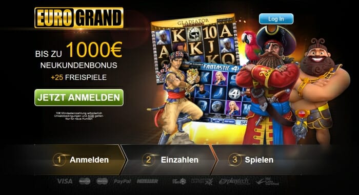 Online Casino - 11915