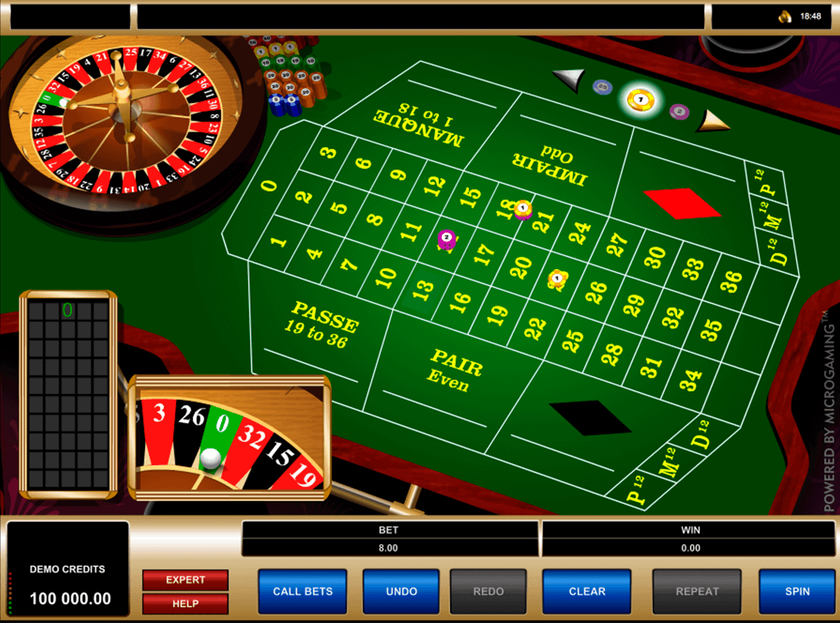 Online Casino - 3784
