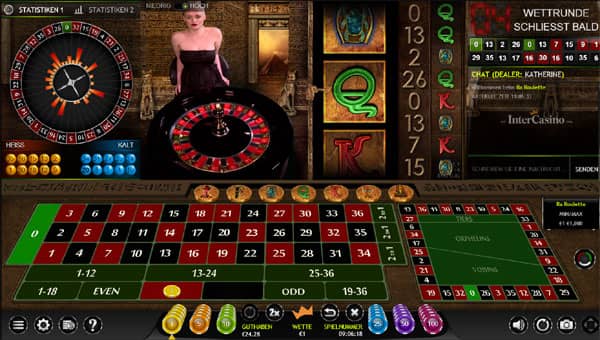 Echtes Casino Pure - 82315