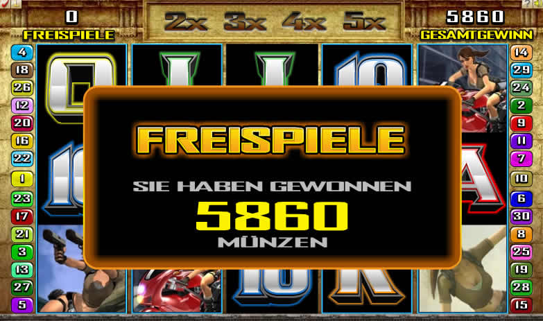 Lotto online Gewinn - 86555