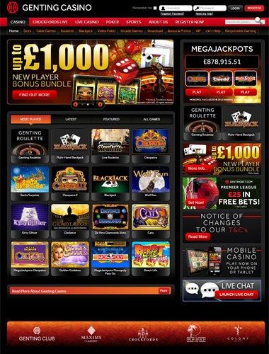 Poker Casino online Bonus - 94029