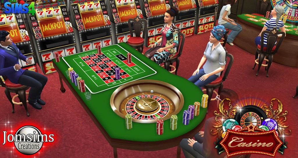 Online Casino ab - 2069
