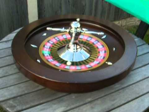 Roulette Tool - 14462