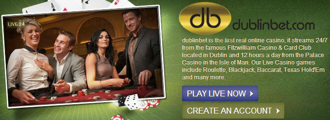 Live Dealer - 44697