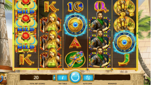 Casino Bonus - 48911