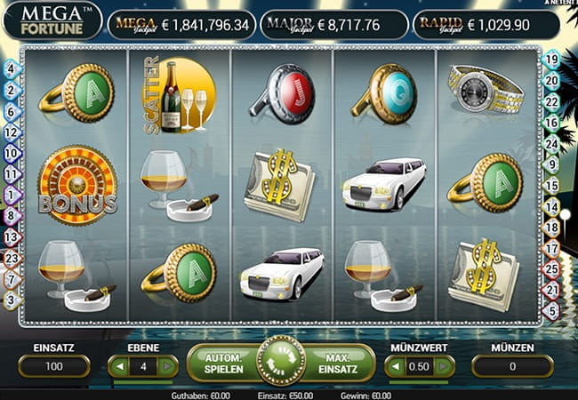 Casino app Erfahrungen - 29894