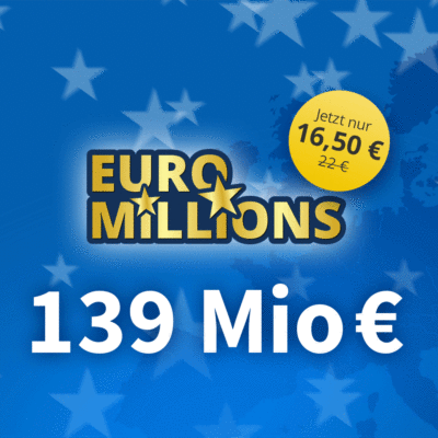 Euromillions Joker - 52709