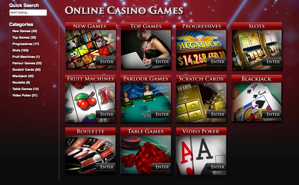 Kreditkarten in online Casino - 15604