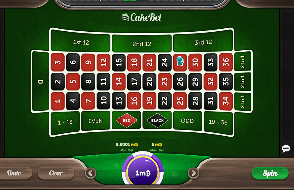 Bitcoin Casino Bonus - 36011