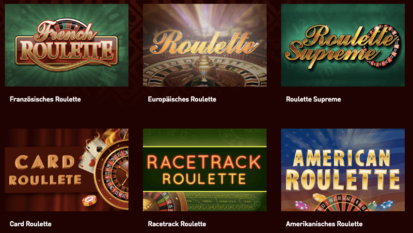 Roulette Systeme bessere - 53921