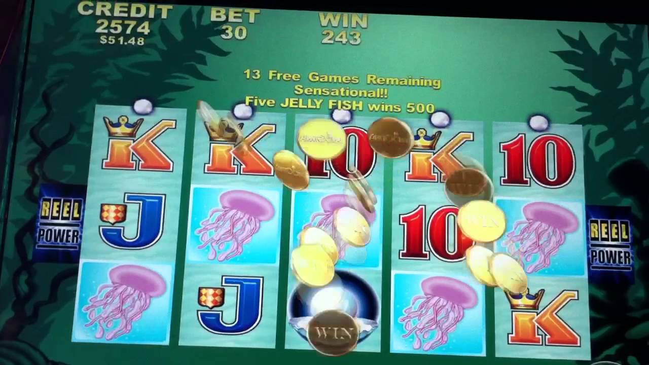Gewinnchance Spielautomat Casino - 13785
