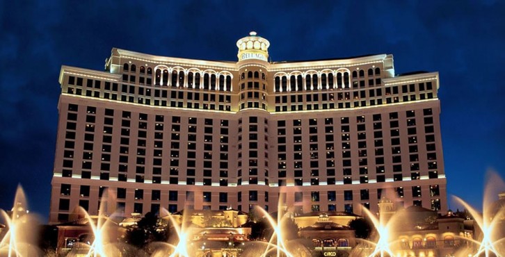 Las Vegas Casino - 36200