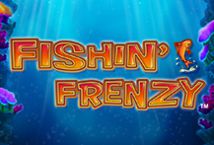 Fishin Frenzy - 98526