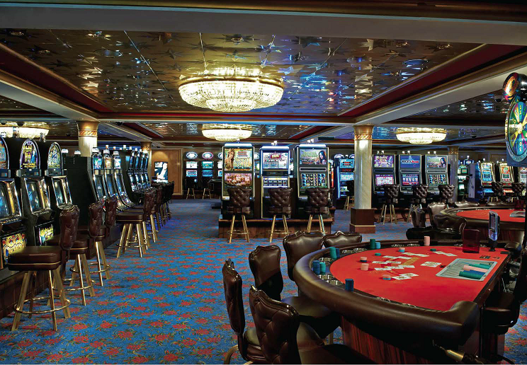 No deposit free spins real money casino