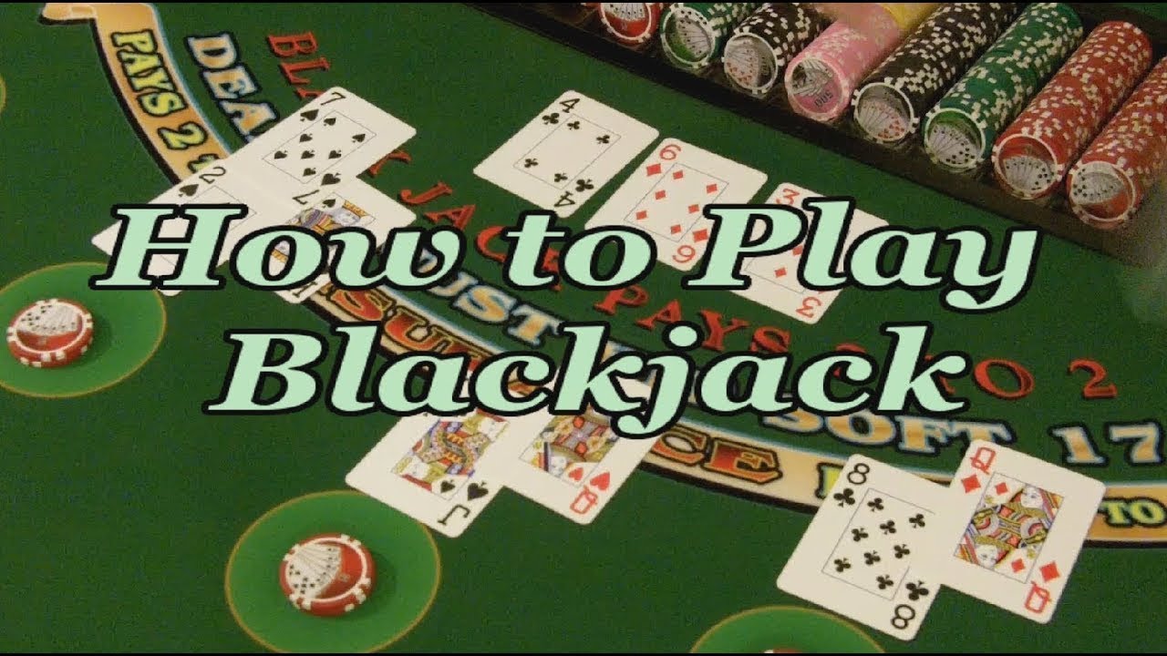 Black Jack Turniere - 9988