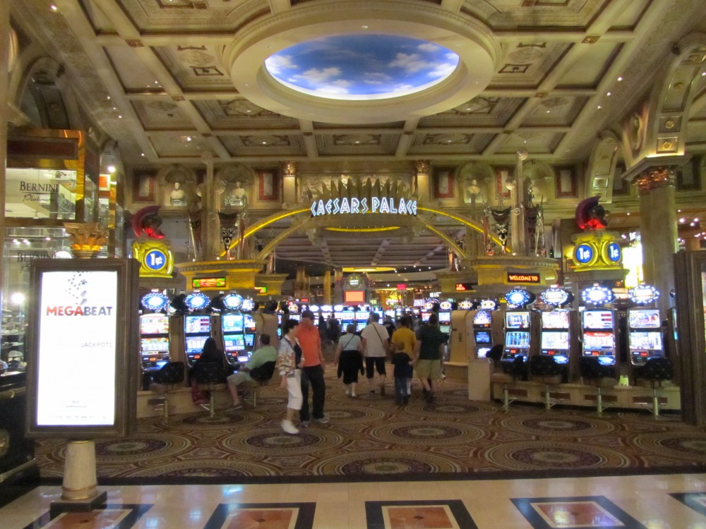 Las Vegas Casino - 93469