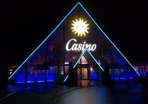 Internationale Spielbanken WildSlots Casino - 62536