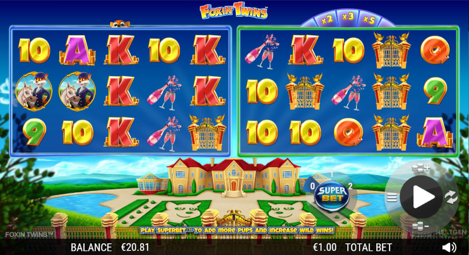 Casino Bonus - 4074