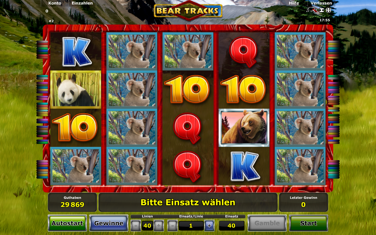 Casino Bonus - 64034
